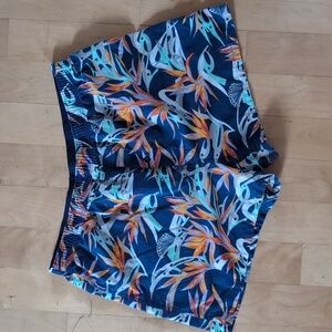 Patagonia Men's Essential Boxers